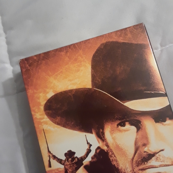 Will Penny paramount video VHS tape - Picture 4 of 7